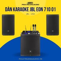 Dàn Karaoke JBL EON 710 01