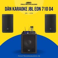 Dàn Karaoke JBL EON 710 04