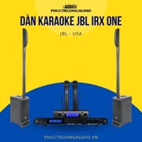 Dàn Karaoke JBL IRX ONE