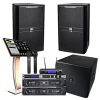 Dàn Karaoke JBL LA12