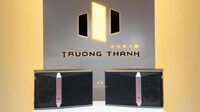 Dàn Karaoke JBL TT102: ( JBL Ki512, VatasaT900, Vatasa V8pro, Crown T5, Polk Audio HTS12)
