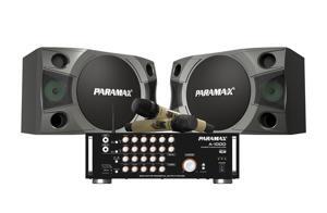Dàn Karaoke Paramax CBX-1000