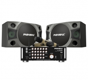 Dàn Karaoke Paramax CBX-1000