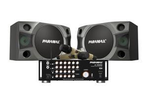 Dàn Karaoke Paramax CBX-1000
