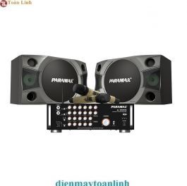 Dàn Karaoke Paramax CBX-1000