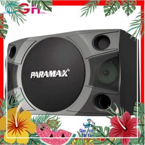 Dàn Karaoke Paramax CBX-1000