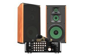 Dàn Karaoke Paramax CBZ-1000