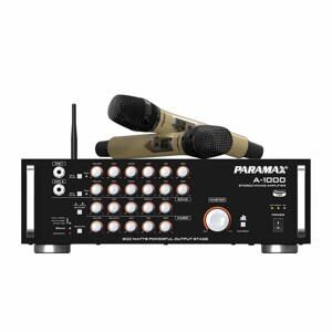 Dàn Karaoke Paramax CBZ-2000