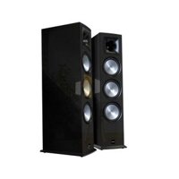Dàn Karaoke Paramax TT399: (EURO 803 Special Edition, Vatasa HC600, Polk Audio HTS12)
