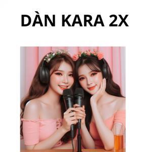 Dàn karaoke Vidia 2X-2019