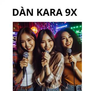 Dàn karaoke Vidia 9X