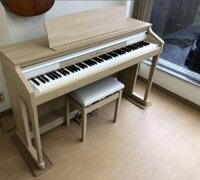 Đàn KAWAI CA17