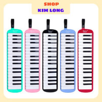 ĐÀN KÈN PHÍM MELODICA 32 PHÍM ĐÀN PIANO CHO HỌC SINH KÈM ỐNG DÂY TÚI ĐỰNG KHĂN LAU TIỆN DỤNG ẢNH THẬT (Có sẵn)