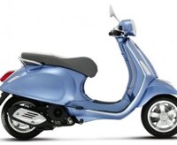 Dán keo xe-Giá dán keo xe Vespa Primavera