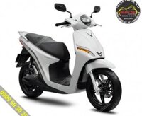 Dán keo xe máy điện Feliz - Feliz S