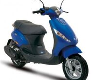 Dán keo xe Piaggio Zip-Giá dán keo xe
