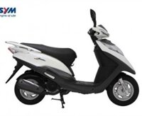 Dán keo xe Victoria