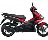 Dán keo xe_Giá dán keo xe Airblade 2007-2010