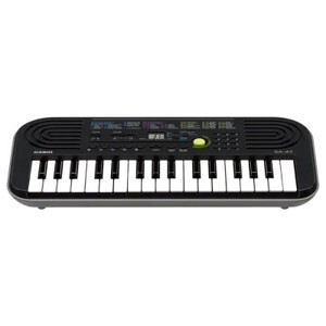 Đàn Keyboard Casio SA-47