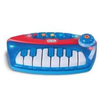 Đàn keyboard Little Tikes