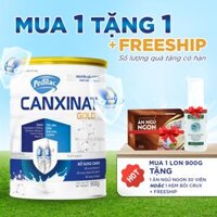 [Dân Khang] Pedilac canxinat GOLD - Sữa Giúp Xương Chắc Khỏe Phòng Ngừa Loãng Xương