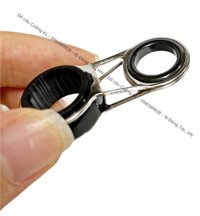 Dẫn khoen cần câu lục