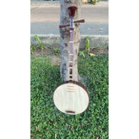 Đàn Kìm - đàn nguyệt ( nhạc cụ dân tộc )