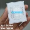 Dán kính bảo vệ camera Huawei Mate 50 Pro