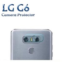 Dán kính camera Lg G6