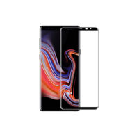 Dán kính cường lực chính hãng Nillkin CP MAX full màn hình 3D dành cho SamSung Galaxy Note 8