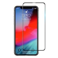 Dán kính cường lực cho iPhone X, XS (JCPAL cao cấp Full)