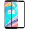 Dán kính cường lực FULL màn 5D Glass Pro+ 9H Oneplus 5T