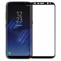 Dán kính cường lực Galaxy S8 Nillkin CP+ Full màn hình