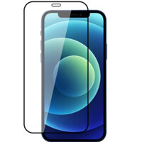 Dán kính cường lực màn hình iPhone 12 Pro Max Jcpal