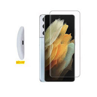 Dán kính cường lực màn hình Galaxy S21 | Plus | Ultra | FE PPF UV TỐT NHẤT giá rẻ