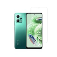 Dán kính cường lực màn hình Xiaomi Redmi Note 12 S-case