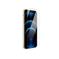 Dán kính cường lực màn hình Iphone 12 | Pro | Pro Max | Mini TỐT NHẤT chống xước vỡ Nano thủy tính Pskin giá rẻ