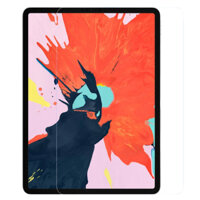 Dán kính cường lực màn hình iPad Air 10.9 2022 Zeelot