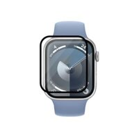 Dán kính cường lực màn hình Apple Watch JCPAL Armor 3D 42mm