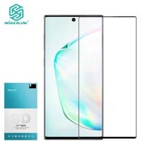 Dán kính cường lực Note 20 Ultra Nillkin Cp+ Max Full màn hình