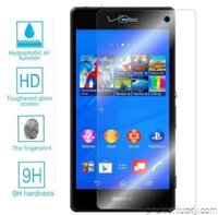 Dán Kính Cường Lực Sony Xperia Z3V (Z3 Verizon)