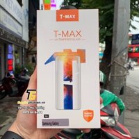 Dán kính cường lực T-Max Full Keo UV cho SamSung Galaxy Note 10