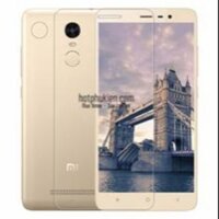 Dán kính Nillkin H + Pro Xiaomi Mi note 3