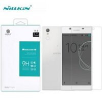 Dán kính sony L1 hiệu nillkin xịn chính hãng( 9h)