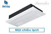 Dàn lạnh âm trần cassette  1 cửa điều hoà LG 9000btu 1c AMNQ09GTUA0+PT-UUC(Panel cho loại 7-12K)