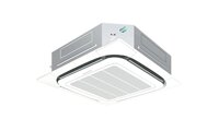 Dàn lạnh âm trần cassette điều hòa Multi Daikin 1 chiều 9.000BTU FFQ25BV1B9