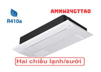 Dàn lạnh âm trần điều hòa multi LG 24.000BTU 2 chiều AMNW24GTTA0