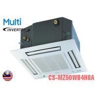 Dàn lạnh âm trần điều hòa Multi Panasonic 2 chiều 18000BTU CS-MZ50WB4H8A