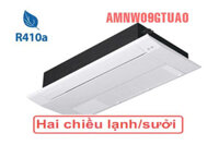Dàn lạnh âm trần điều hòa multi LG 2 chiều 9.000Btu AMNW09GTUA0