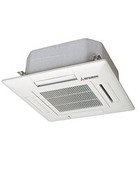 Dàn lạnh âm trần Điều hòa Multi 2 chiều inverter mitsubishi heavy FDTC60VF 20000BTU hoạt động đồng thời gas R410a